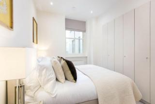 3 Million Pound Super Prime Bond Street Mayfair Sleeps 6 - Londra - 5