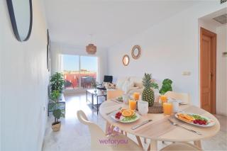 weforyou TORREQUEBRADA BEACH & GOLF - Malaga - 9