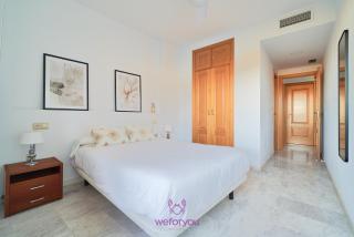 weforyou TORREQUEBRADA BEACH & GOLF - Malaga - 8