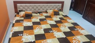 RADHA MADHAV GUEST HOUSE - Mathura - 4