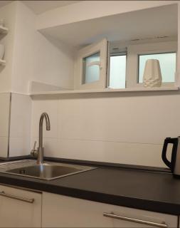 Apartmani Adi Tkon - 1