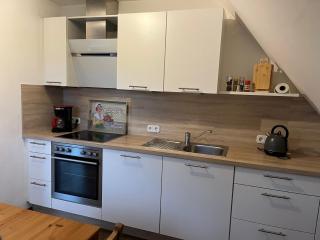 Ferienwohnung Storchennest 25503 - Weener - 4