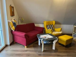 Ferienwohnung Storchennest 25503 - Weener - 3