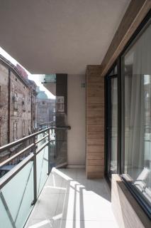 Villa Savamala A3- Cityinvest - Sajmište - 3