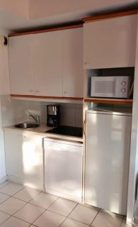 "AUX BALCONS DES PINS" Appartement 7 personnes, vue golf, accès parc aquatique gratuit - Talmont - 2