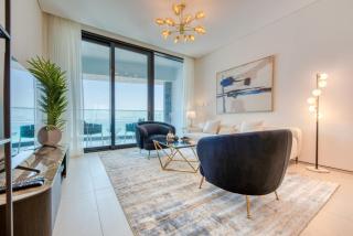 Address JBR with Sea View & Maid Room - Mint Stay - Dubai - 1
