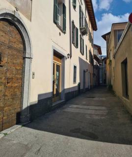 Gemini House on Lake Como - Mandello del Lario - 2