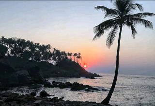 Hilltop Seaview Palolem Goa - 7