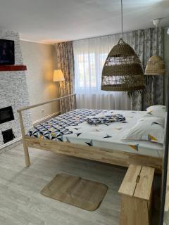 Ca acasă Corbu - Corbu - 8