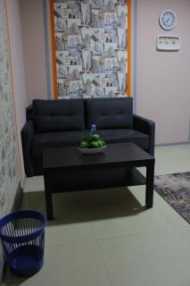 Uneed Rooms Petropavlivska - Kiev - 9