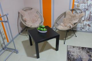 Uneed Rooms Petropavlivska - 7