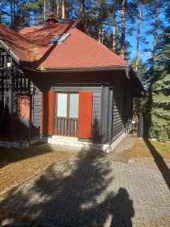 APARTMAN ZELENA DOLINA - Čajetina - 0