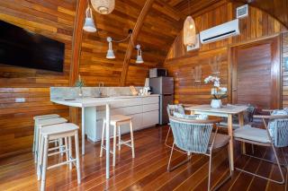 Tropical Chalet 2BR Villa Pasak Paradise 1 with Private Pool, Laguna 10 min drive - Ban Pak Lak - 8