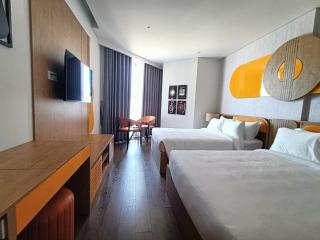 Apec Nirvana Peace Mui Ne - 5