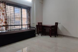 Attractive 2bhk wid kitchen&wifi - 0