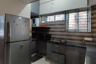 Attractive 2bhk wid kitchen&wifi - 6