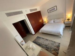 شقق التجوري Al-Tjouri Apartments - King Abdullah Economic City - 6