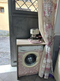 Napoli house - Naples - 9