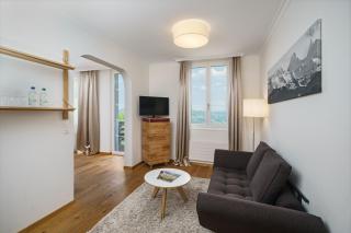 Boutique Hotel Moosegg - Emmenmatt - 5