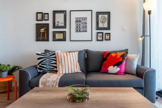 Bianca 2-Bedroom Apartment in Larnaca - Larnaca - 8