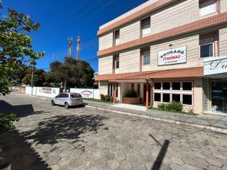 Pousada Itaúnas - 5