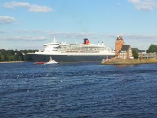 Hotel AM ELBUFER - 8