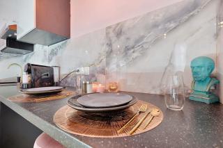 Welcome to Parisian Lovers ! - Ivry-sur-Seine - 8