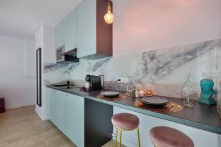 Welcome to Parisian Lovers ! - 5