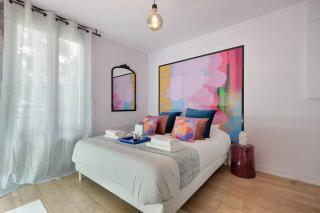 Welcome to Parisian Lovers ! - Ivry-sur-Seine - 2