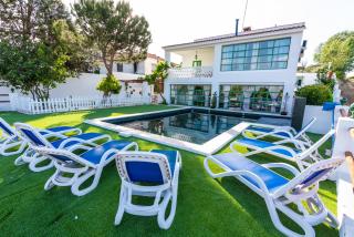 Villas en Toledo - Villaluenga - 7