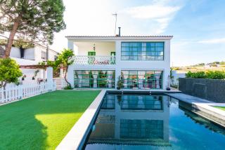 Villas en Toledo - Villaluenga - 6