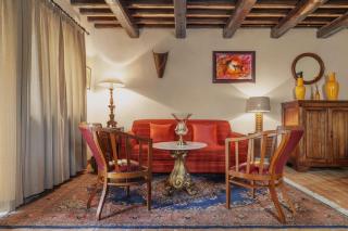 Borgodoro - Natural Retreat - Magliano Sabina - 4