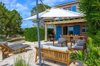 Esprit du Sud Les 4 Mousquetaires - Roquebrune-sur-Argens - 9