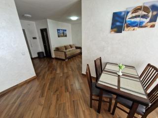 Apartment on Belvedere - 1