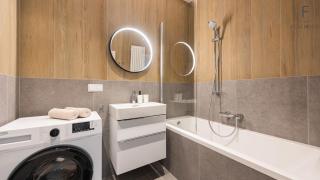 Flatbook - City Center Apartments Scala Moderna - Gdańsk - 6