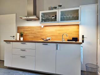 Apartmenthaus GOLDGRUBE - Coblença - 9