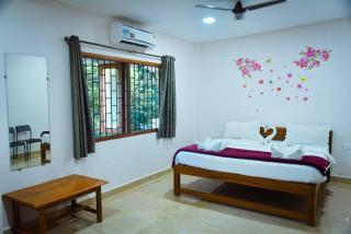 Idyllic Inn Calangute Goa - Calangute - 3