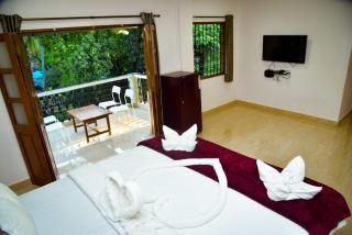 Idyllic Inn Calangute Goa - 6