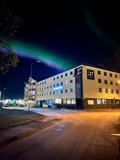 Fast Hotel Svolvær - Svolvær - 0