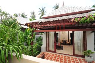 Bhumlapa Garden Resort - Bophut - 3