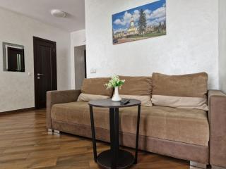 Apartment on Belvedere - 4