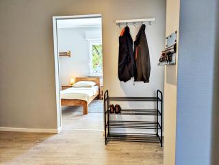 Apartmenthaus GOLDGRUBE - Coblença - 6