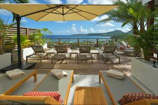 Villa Nagabaaja near Anse des Cayes - 230 m² with pool - Anse des Cayes - 2