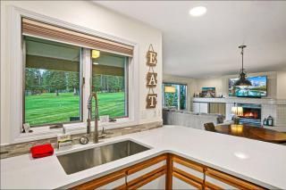 Tupshin Peak Condo - Leavenworth - 8