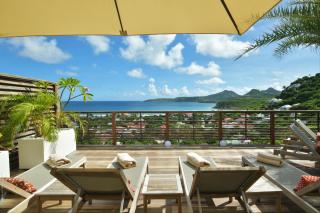 Villa Nagabaaja near Anse des Cayes - 230 m² with pool - Anse des Cayes - 1