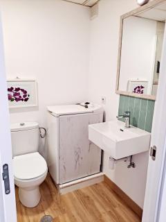 Apartamento acogedor con la mejor ubicación. - Sevilla - 4