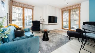 Premium in Novum City Center near the train station by Sun & Snow - Cracovie - 1