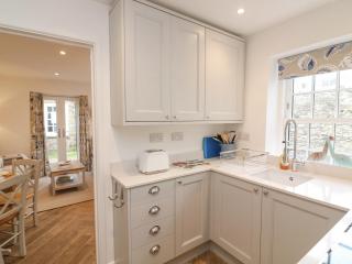 Quay Cottage - 7
