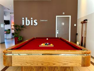 ibis Delémont - Delémont - 0