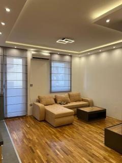 Lux Apartman Inđija - Inđija - 0